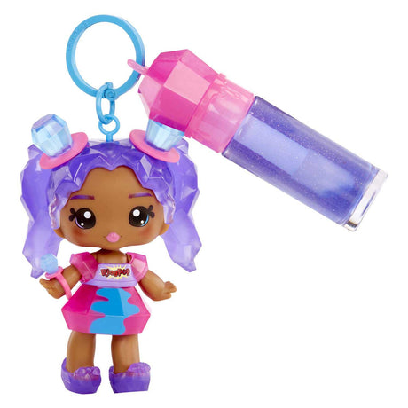 Mga Entertainment Yummiland błyszczyk do ust, licencjonowane słodycze