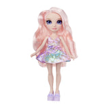 Lalki Rainbow High w moim stylu mody - Bella
