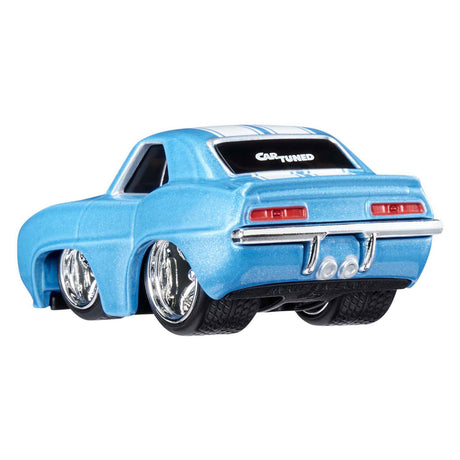 Cartuned seria 1 - samochodzik