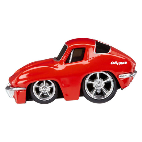 Mga Entertainment Cartuned seria 2 - samochodzik