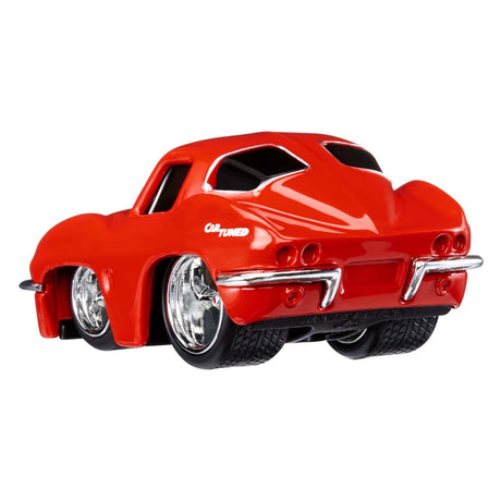 Mga Entertainment Cartuned seria 2 - samochodzik