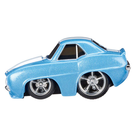 Mga Entertainment Cartuned seria 2 - samochodzik