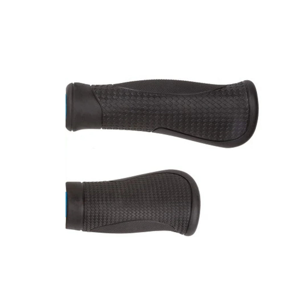 Chwyty rowerowe M-wave Cloud Base 2 s 130 95