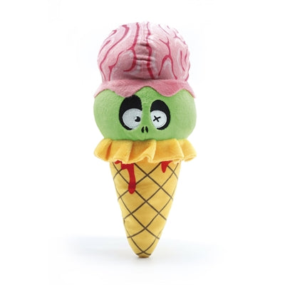 Pluszowy krem mózgowy Croci Fright