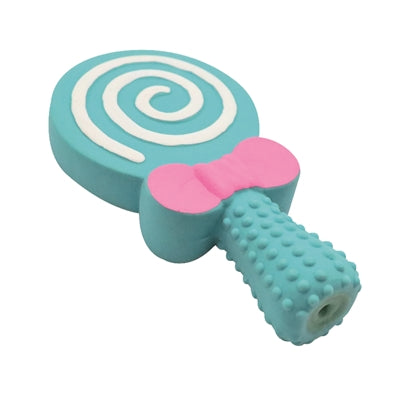 Croci Homy Lollipop lateks niebieski