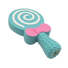 Croci Homy Lollipop lateks niebieski