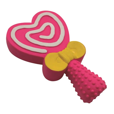 Croci Homy Lollipop lateks różowy
