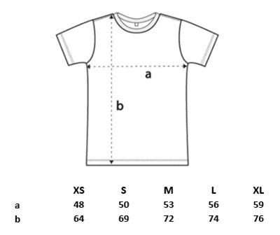 T-shirt jamnik czarny