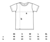 T-shirt jamnik czarny