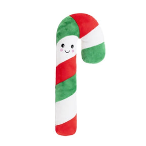 Kometa Kupidyna Carrie Candy Cane Świąteczny pluszowy pałeczek