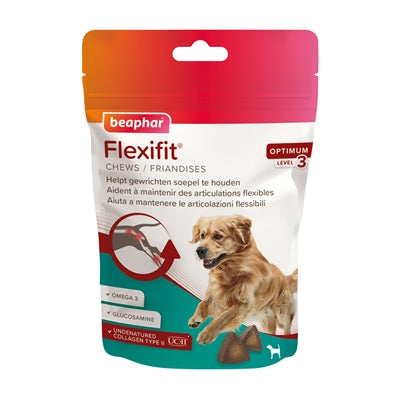 Żuki Beaphar Flexifit