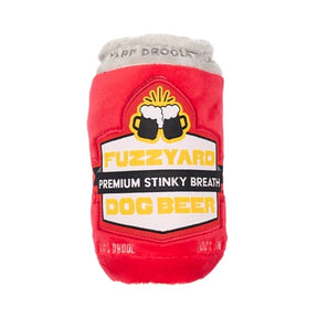 Pluszowy miś Fuzzyard