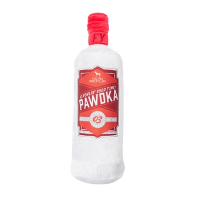 Pluszowa łapka Fuzzyard