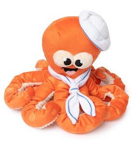 Pluszowy marynarz Fuzzyard Octo-Posse