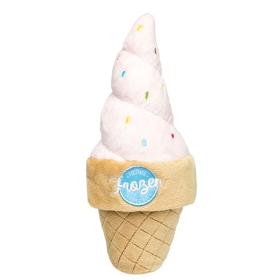 Pluszowy lody Fuzzyard
