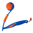 Chuckit Fetch składany mini launcher kij do rzucania