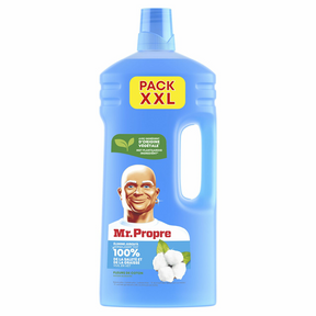 Mr. propre 1073619 - mr propre liq bawełna 2l | 4 sztuki