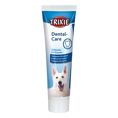 Trixie pasta do zębów dla psów z enzymami