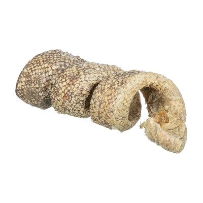 Trixie denta fun curl wokkel z dorszem