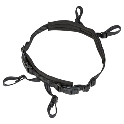 Trixie adapter paniki do uprzęży czarny