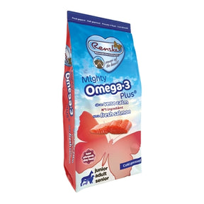 Renske Mighty Omega Plus Łosoś Prasowany Hipoalergiczny