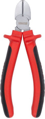 Kreator krt603102 zijsnijtang - 160mm