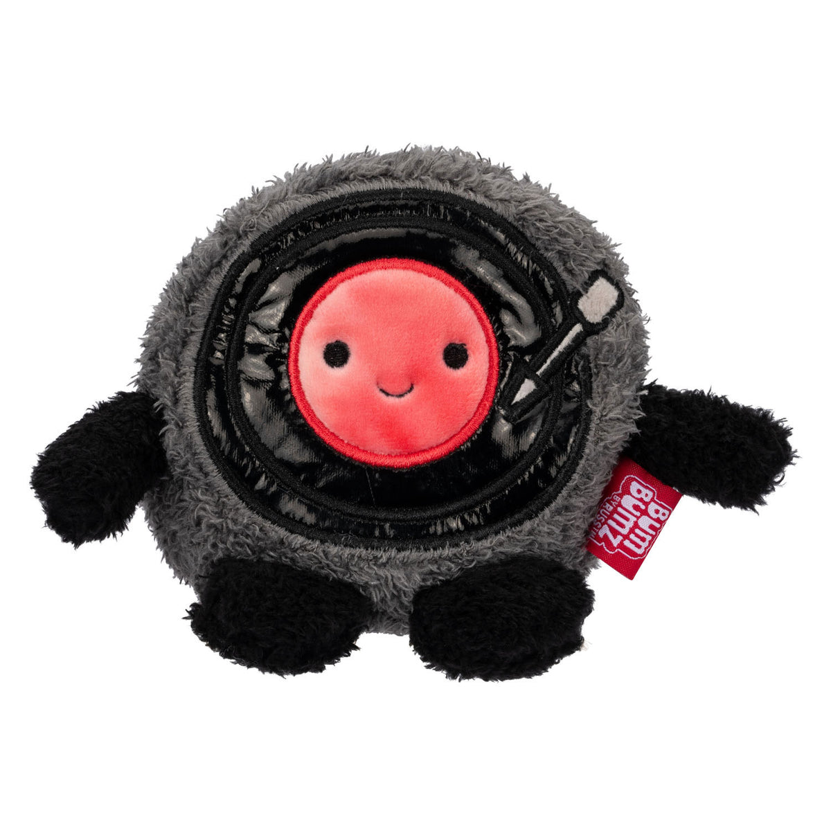 Pluszowa przytulanka Bumbumz - groovybumz, 11cm