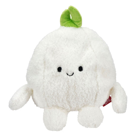 Pluszowa przytulanka Bumbumz - czosnek korzeniowy, 19cm