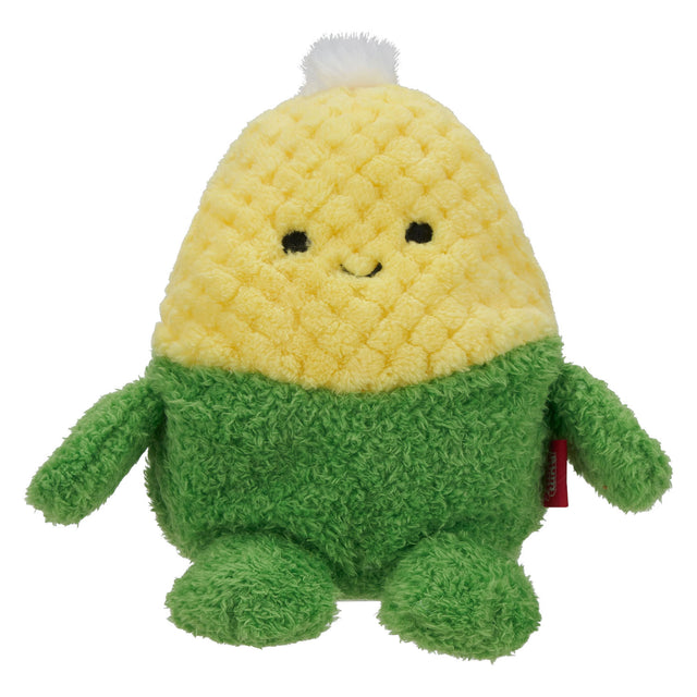 Pluszowa przytulanka Bumbumz - kukurydza rootbumz, 19cm