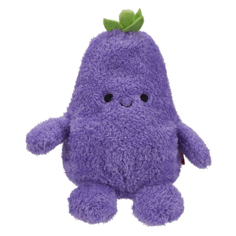 Pluszowa przytulanka Bumbumz - bakłażan rootbumz, 19cm