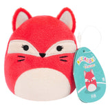Pluszowa przytulanka Squishmallows - mikromallows, 4 szt