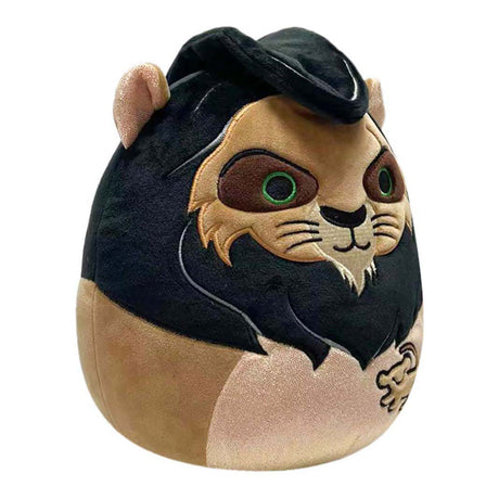 Pluszowa przytulanka Squishmallows - blizna, 20cm