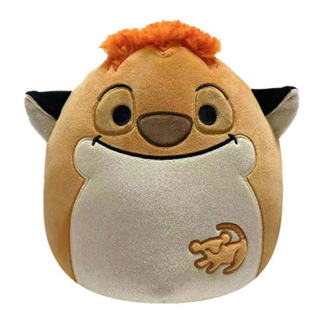 Pluszowa przytulanka Squishmallows - timon, 20cm