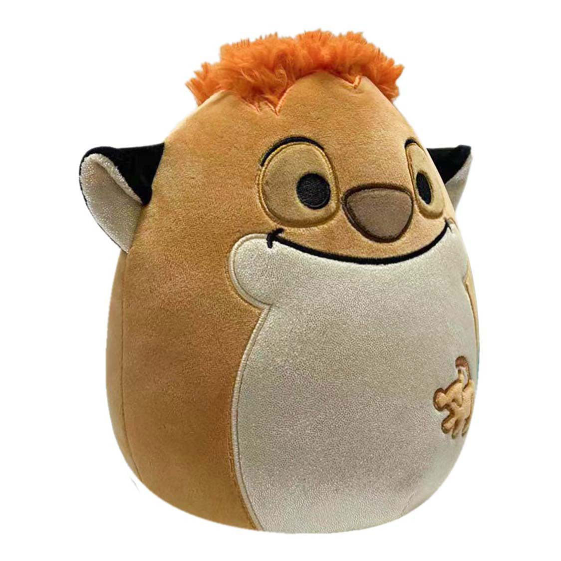 Pluszowa przytulanka Squishmallows - timon, 20cm