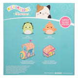 Squishmallows | 6 sztuk
