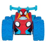 Pojazd wspinaczkowy Jazwares Spider-Web