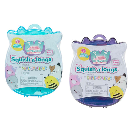 Figurka-niespodzianka Jazwares Squishmallows