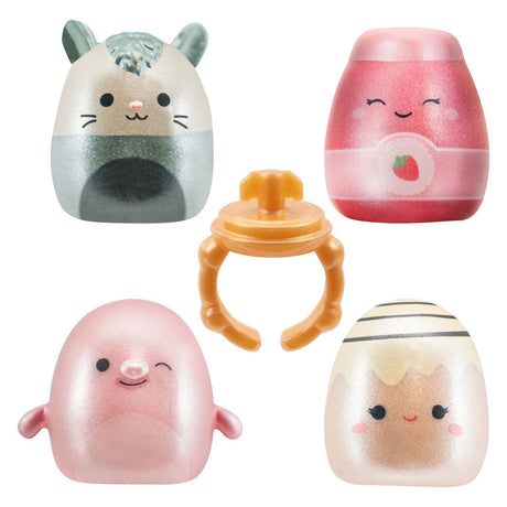 Figurka-niespodzianka Jazwares Squishmallows