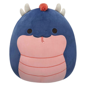 Pluszowa przytulanka Squishmallows - bazyliszek cian, 30cm