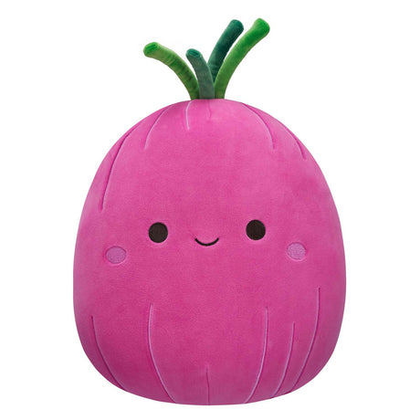 Pluszowa przytulanka Squishmallows - azizbek czerwona cebula, 30cm