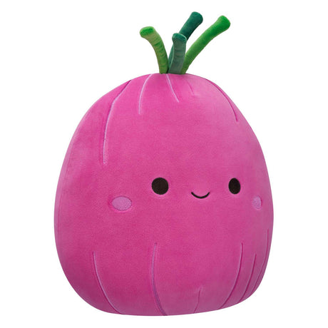Pluszowa przytulanka Squishmallows - azizbek czerwona cebula, 30cm