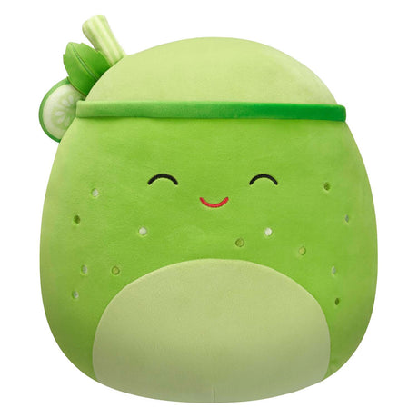 Pluszowa przytulanka Squishmallows - Townes Green Sok, 30cm