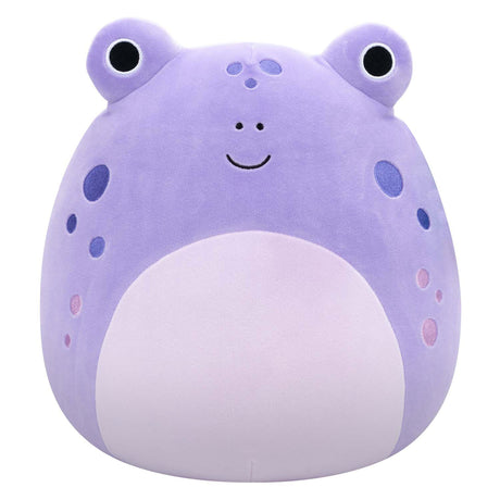 Pluszowa przytulanka Squishmallows - kijanka nahomy, 30cm