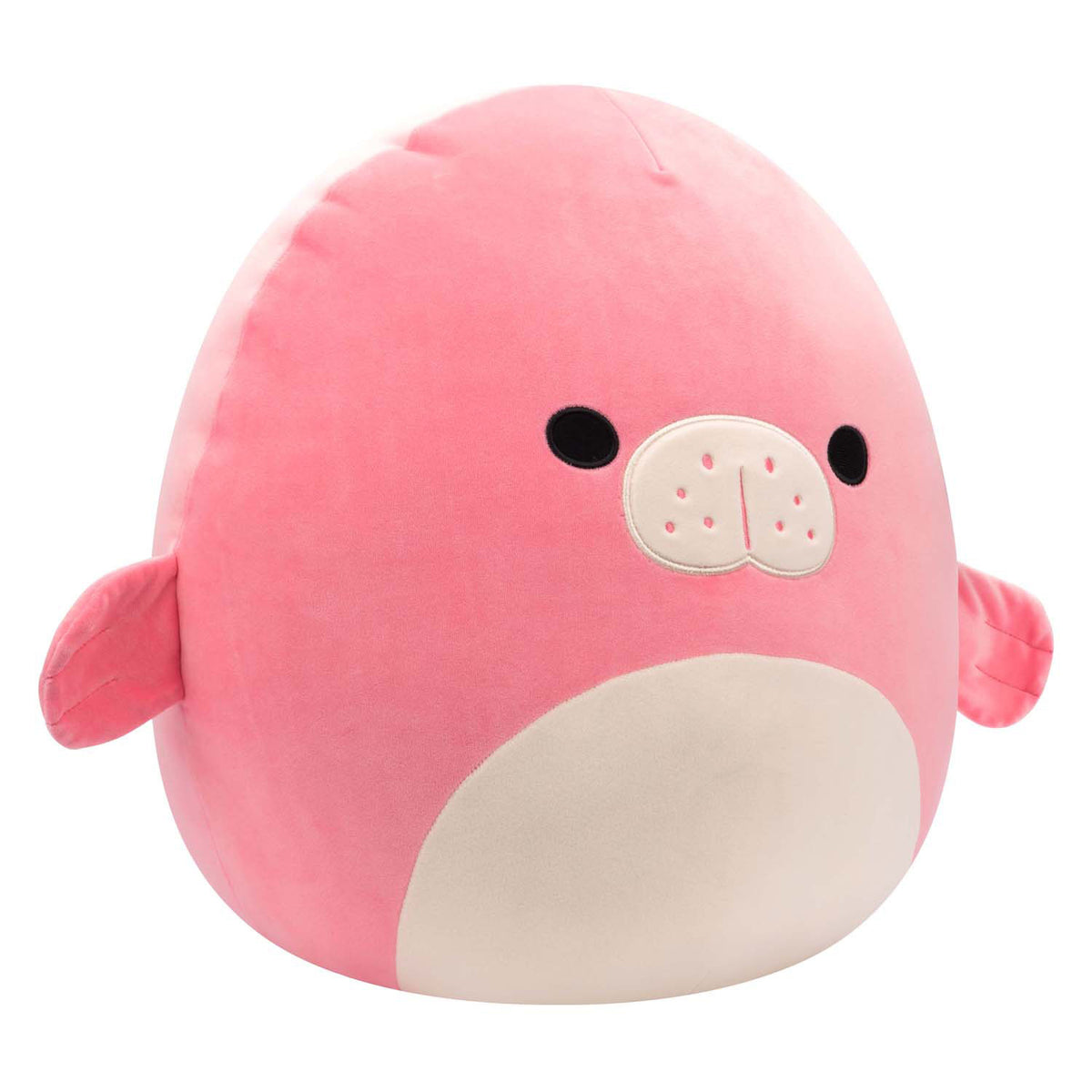 Pluszowa przytulanka Squishmallows - manat morlai, 30cm