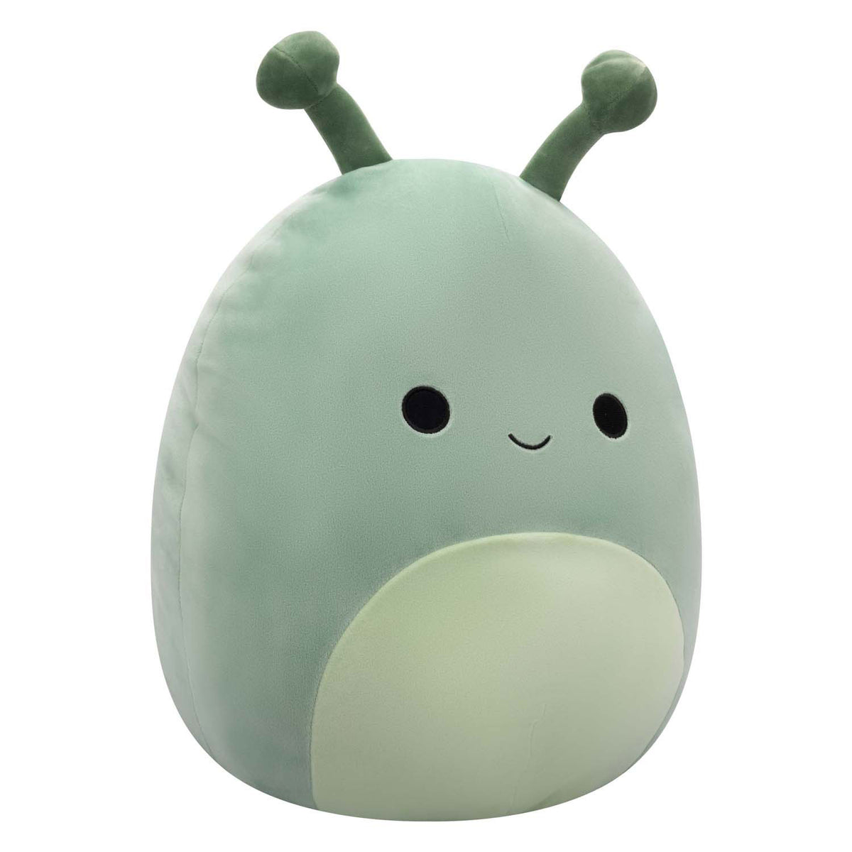 Pluszowa przytulanka Squishmallows - preeto oliwkowa, 40cm