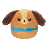 Scapino squishmallows pluszowa zabawka - niespodzianka Disney - 6,5cm