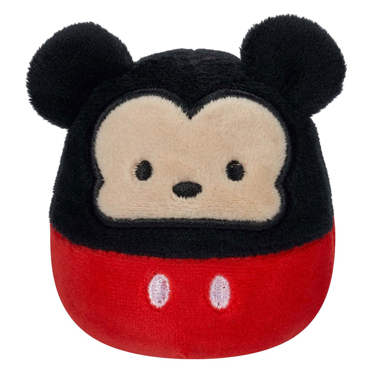 Scapino squishmallows pluszowa zabawka - niespodzianka Disney - 6,5cm
