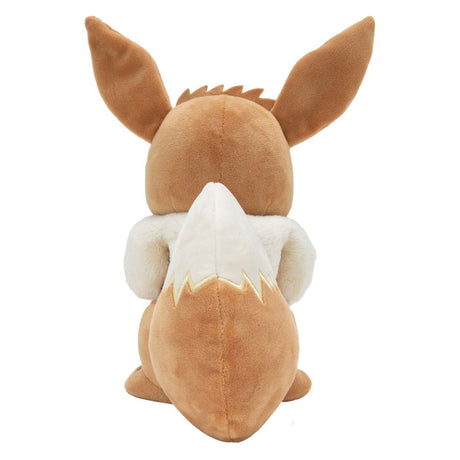 Pluszowy Pokemon Jazwares - eevee 30 cm