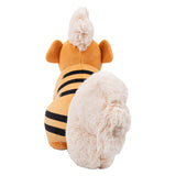 Jazwares Pokemon Pluszowa zabawka pluszowa Growlithe, 30 cm