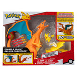 Pokémon Jazware'a - Charizard Deluxe Flame Flight